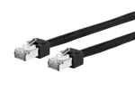 V&otilde;rgukaabel METZ CONNECT 13084F0500-E 0,5 m Cat5e S/UTP must