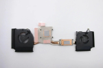 Termoventilaatori komplekt Lenovo FRU01YU011 asendusjahutusmoodul &uuml;hilduvatele Lenovo s&uuml;learvutitele