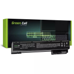 Aku Green Cell HP113 ZBook 15 15 G2 17 17 G2 jaoks