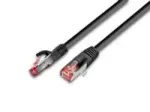 V&otilde;rgukaabel Wirewin S/FTP CAT6 0.75 m