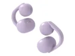 Sony | K&otilde;rvaklapid | LinkBuds WF-LC900 Clip | Bluetooth | Avatud k&otilde;rvaga | Juhtmevaba | Lavendel