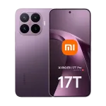 Xiaomi 17T Pro 5G 12/512GB 6,83 inch 144Hz AMOLED Dimensity 9500 50MP - S&uuml;gavlilla