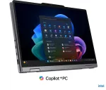 Lenovo ThinkPad X1 2-in-1 Gen 11 Aura Edition (21V9) - Intel Core Ultra 5 325, 32 GB LPDDR5X, 512 GB SSD, 14 tolli WUXGA IPS Touch, Win 11 Pro