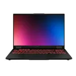 ASUS TUF Gaming A18 FA808UP-S8083W m&auml;ngus&uuml;learvuti, AMD Ryzen 7 260, 18-tolline WUXGA, 16GB DDR5, 1TB SSD, NVIDIA GeForce RTX 5070 8GB, Windows 11 Home, saksa QWERTZ klaviatuur