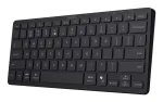 Trust Nado II juhtmeta klaviatuur US QWERTY must