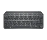 Juhtmeta klaviatuur Logitech MX Keys Mini