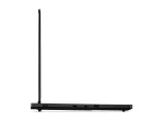 Lenovo Legion 5 15IAX10 s&uuml;learvuti, Intel Core Ultra 7 255HX, 15,1-tolline WQXGA OLED, 16 GB DDR5, 1 TB SSD, NVIDIA GeForce RTX 5070 8 GB, Windows 11 Home, Eclipse Black