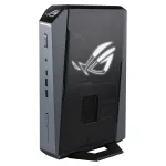 ASUS ROG GR70-N90043AN miniarvuti, AMD Ryzen 9 8940HX, 16GB DDR5, 1TB SSD, NVIDIA GeForce RTX 5060 8GB, Windows 11 Home
