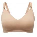 MOMCOZY YN21 Maternity Nursing Bra Skin 3XL