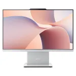 Lenovo IdeaCentre AIO 24AKP10 k&otilde;ik-&uuml;hes arvuti, AMD Ryzen 7 250, 23.8-tolline Full HD IPS, 16 GB RAM, 1 TB SSD, Windows 11 Home