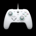 GameSir G7 SE universaalne m&auml;ngukontroller Xbox Series X/S / One jaoks - sinine