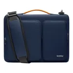 S&uuml;learvuti kohver 13.5-14 inch Tomtoc Defender-A42 (Navy)