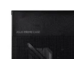 Actina PC AMD Ryzen 7 7800X3D 32 GB DDR5-SDRAM 1 TB SSD AMD Radeon RX 9070 XT Mini Tower Black