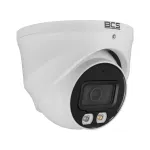 BCS 4MP IP Dome Camera BCS-L-EIP14FSR3L3-AI