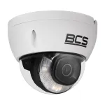 BCS 8MP IP Dome Camera BCS-L-DIP18FCR3L3-Ai1