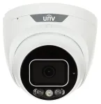 UNIVIEW IPC3638SS-ADF28KMC-I1 8MP 4K UHD 2,8mm IP-kaamera
