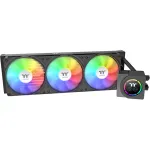 Thermaltake LB360-S ARGB protsessori jahuti, Gunmetal