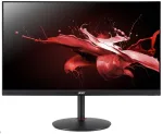 Acer Nitro XV270M3bmiiprx 27-tolline (68,6 cm) Full HD 1920x1080 monitor, 180 Hz, 1 ms, HDMI, DisplayPort, reguleeritav k&otilde;rgus, p&ouml;&ouml;ratav (Pivot), k&otilde;larid, must