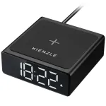 KIENZLE Digital Wireless Charging Alarm Clock (14988)