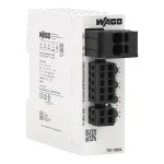 WAGO 787-3664 Elektrooniline kaitsel&uuml;liti 4-kanaliline 24 V DC