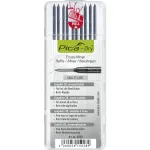 Pica DRY Refills Graphite 2B 2,8mm 120mm 10 Leads