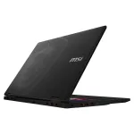 MSI Crosshair A18 HX A8WFKG-044FR m&auml;ngus&uuml;learvuti, 18-tolline Quad HD+ IPS 240Hz, AMD Ryzen 9 8940HX, 32GB DDR5, 1TB SSD, GeForce RTX 5060 8GB, Windows 11 Home, prantsuse AZERTY klaviatuur