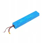 Cameron Sino asendusaku 9.774-978-0 Karcher FCV 3 vaakummopile 2500mAh / CS-KFC300VX