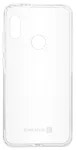 Evelatus Xiaomi Redmi 6 Pro / Mi A2 Lite Clear Silicone Case 1,5mm TPU Transparent