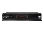 Adder AdderView 4PRO DisplayPort KVM Audio Switch 4 Ports 1 User Desktop