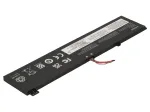 2-Power Main Battery Pack for Lenovo Legion 5-15IMH05H 81Y6 - 60 Wh, 11,52 V, 5200 mAh, 3-Cell Li-ion