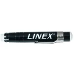 ELBA Linex kriidihoidja, metallist, &uuml;mmarguse kriidi jaoks (400078627)
