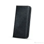 GreenGo Huawei Nova Smart Carbon Black Case