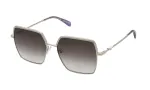 ZADIG & VOLTAIRE Naiste p&auml;ikeseprillid SZV406-56594Y Must atsetaatraam Gradienthallid l&auml;&auml;tsed 56mm