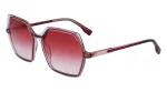KARL LAGERFELD KL6083S-626 Naiste kassisilma p&auml;ikeseprillid must hall gradient 56mm