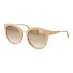 ANA HICKMANN Naiste Kassiprilli P&auml;ikeseprillid AH9263-55D03 Havana/Pruun Gradient