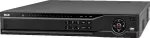 BCS 16-kanaliline IP-salvesti BCS-L-NVR1604-A-4K-16P, PoE, 8MP, H.265+