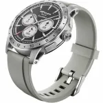 HIFUTURE Smartwatch Flex 2 Silver