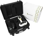 Creaform Peel 2 CAD System + Rugged Case 3D Hand Scanner (SYS-P3D-PEEL2CADPB)