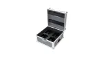 NEXO IDT-4CASE14 Transpordikarp 4x ID14-T Touring k&otilde;larile