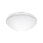 Steinel RS PRO LED P1 NW V3 Sensor Ceiling Light 9,5 W 1010 lm 4000 K 360&deg; IP54