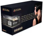 ACCURA Compatible Brother TN-248XLBK toonerikassett - must, suure tootlusega (XL)