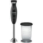 Bosch MSM2610B blender saumikser 600 W Antratsiit