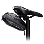 WILDMAN E7S XS Istmekott 1.2L Must