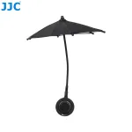 JJC SPU-1 Mini p&auml;ikesevari p&auml;ikese-/vihmakattega magnetiga nutitelefonile