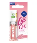 NIVEA Caring Lip Oil Rose Lip Oil 5.5 ml