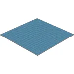 Thermal Grizzly Minus Pad Basic - 100 x 100 x 0.5 mm, 2 tk