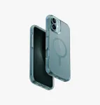 UNIQ Combat Case iPhone 16 Plus 6.7 tolli MagClick laadimisega teeroheline