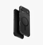 UNIQ Combat Case iPhone Airile, MagClick laadimine, must
