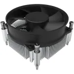 EKL 22225 CPU Cooler, Socket LGA 17XX / 1851, 92 mm PWM 65 W TDP (22210021025)