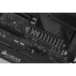 CORSAIR SSD - 1TB - M.2 NVMe PCI-E Gen. 4 x4 MP600 Pro Xt